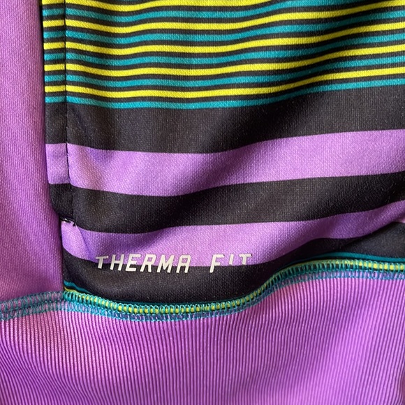 Nike Engineered for World Class Athletes zip up jacket size large - Picture 2 of 6